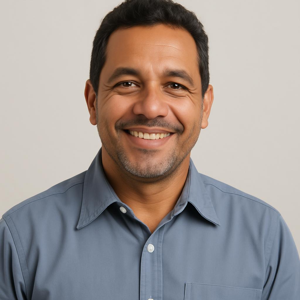 João Santos